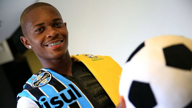 Çaykur Rizespor Lincoln'le anlaşmaya vardı