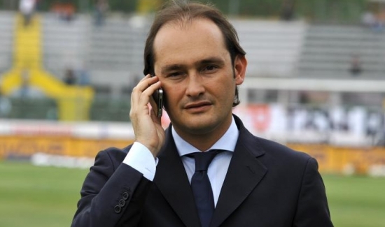 Di Marzio'dan Trabzonspor'a Jose Sosa müjdesi