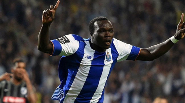 Bonservisinin tamamı Porto'ya geçti