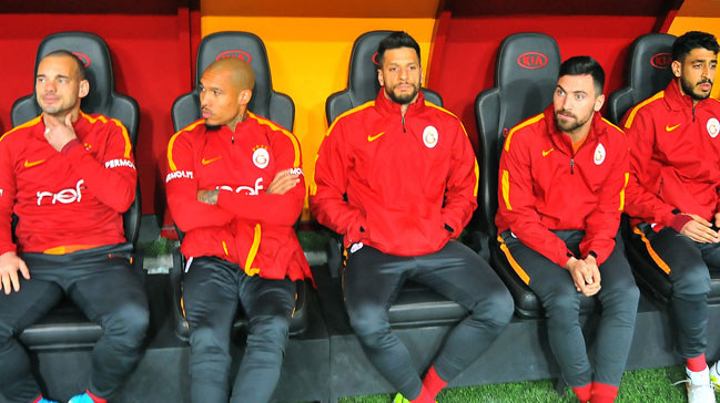 Hakan Balta Alanyaspor yolcusu