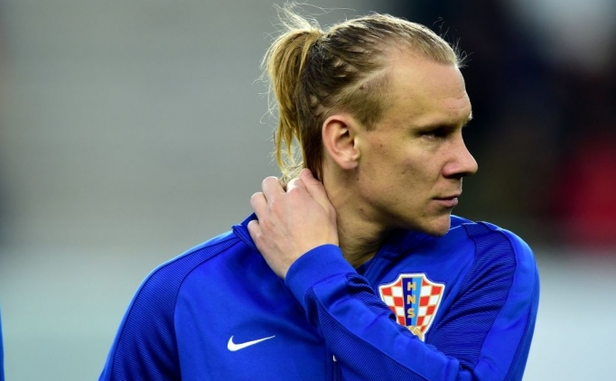 Vida hem Galatasaray'a hem de Fenerbahçe'ye teklif edildi