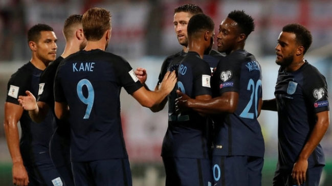 İngilizler ikinci yarıda açıldı! İşte toplu sonuçlar...