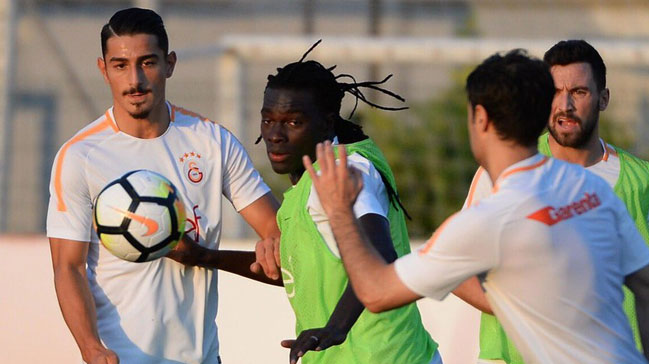 'Fenerbahçe ve Beşiktaş'tan teklif aldım'