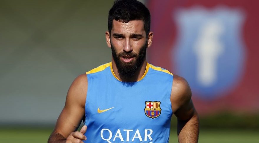 Galatasaray Arda Turan'da çok ısrarcı