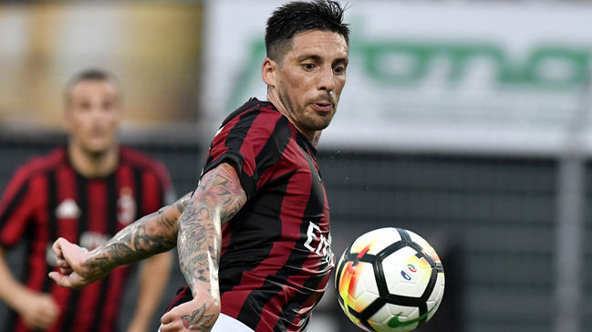 Jose Sosa ve Gustavo Gomez UEFA Avrupa Ligi kadrosunda