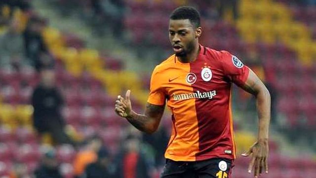 Galatasaray Ryan Donk'u takımdan gönderiyor