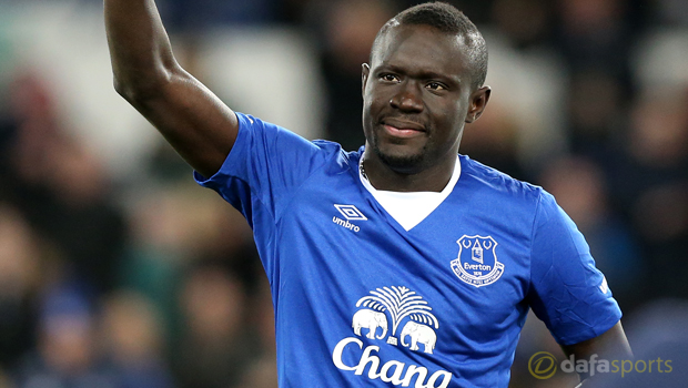 Fenerbahçe'ye kala kala Oumar Niasse kaldı