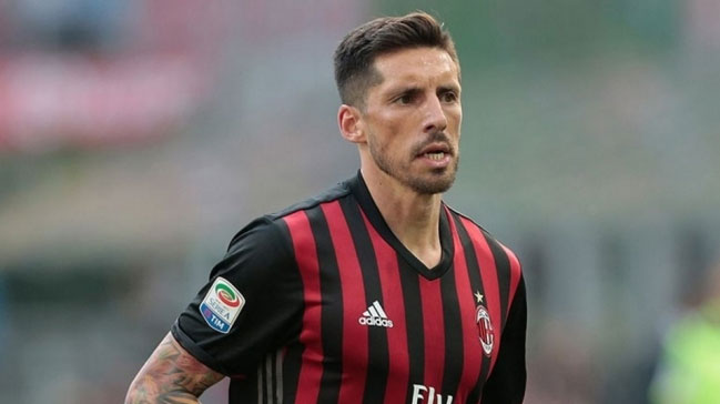 Sosa Trabzonspor'u geri çevirdi