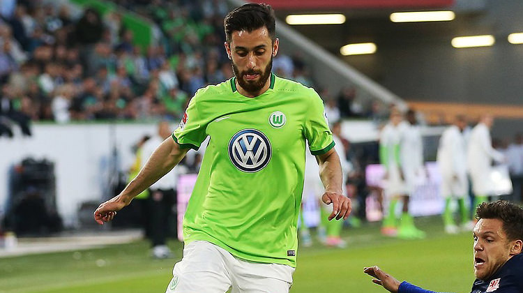 Beşiktaş'tan Yunus Mallı sürprizi