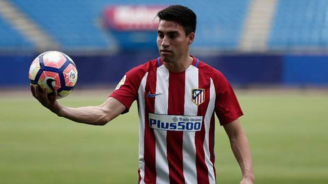 Fenerbahçe'ye sürpriz Gaitan teklifi!