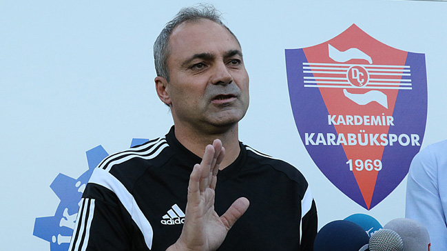 Erkan Sözeri Mircea Lucescu'nun açıklamalarını eleştirdi: Mazeret