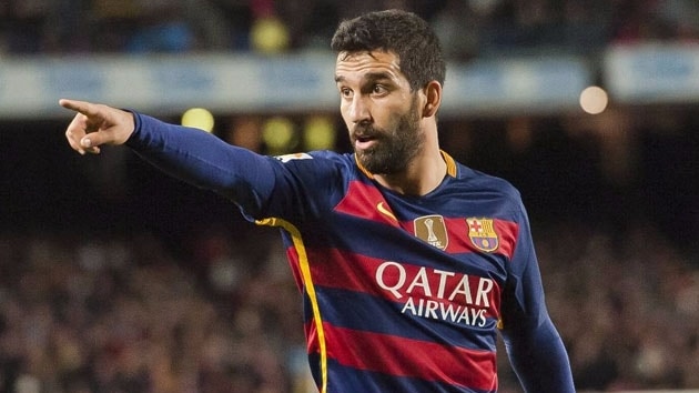 Galatasaray'da Arda Turan heyecanı 