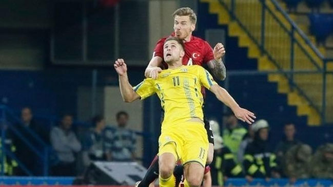 Serdar Aziz aday kadrodan çıkarıldı