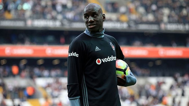 Mustafa Pektemek giderse Bemba Ba gelir