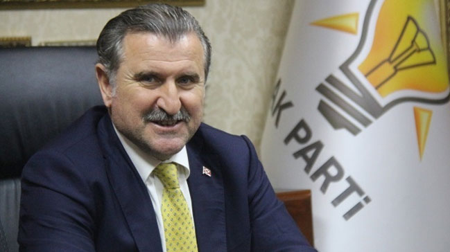 Gençlik ve Spor Bakanı Osman Aşkın Bak: Hakem sonucu etkiledi