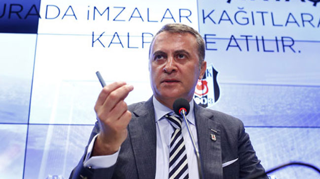 Fikret Orman: Türkiye'nin en iyi kadrosuna sahibiz