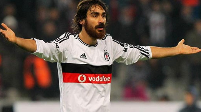 Veli Kavlak'ın yeni adresi belli oldu!