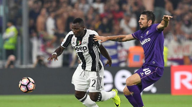 Asamoah imzayı atıyor! Galatasaray...