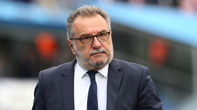 Cacic, Luce'nin hakem hakkındaki sözlerini destekledi