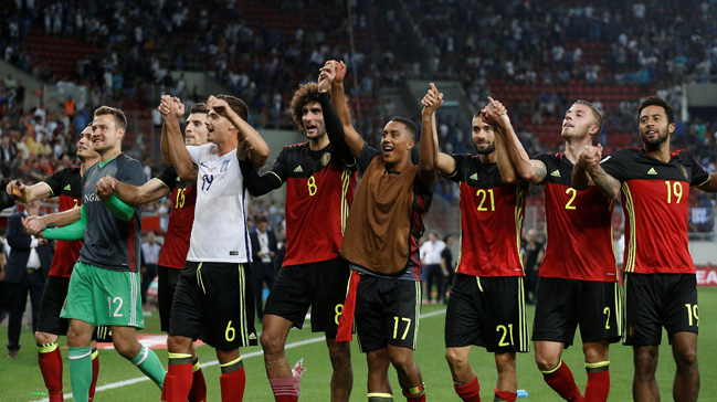 Dünya Kupası vizesi alan ilk takım belli oldu