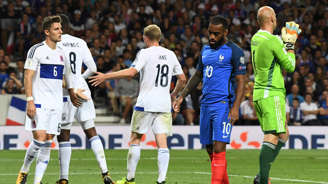 103 yıl sonra gelen mucizevi puan!