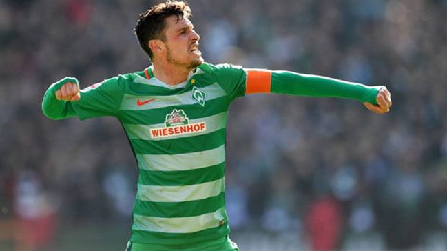 Trabzonspor'da hedef yeniden Junuzovic