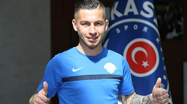 Kasımpaşa'da Adem Büyük şoku!