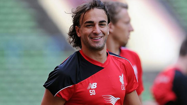 Fenerbahçe, Lazar Markovic'i kiralamak için harekete geçti