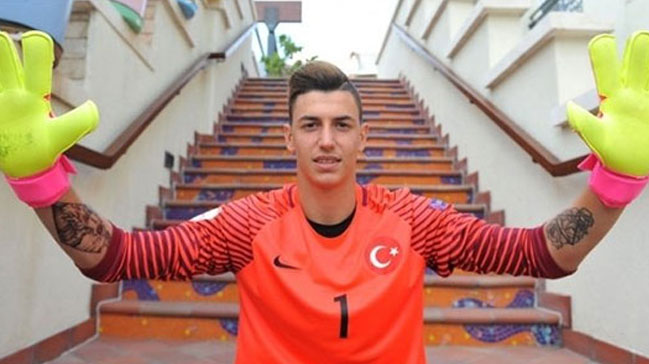 Başkan Özkan, Berke Özer'in transferi için Londra'da! 