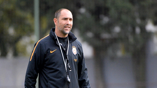 Tudor'dan yönetime transfer ricası