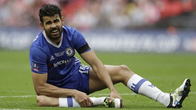 Diego Costa bombası! Süper Lig'e geliyor...
