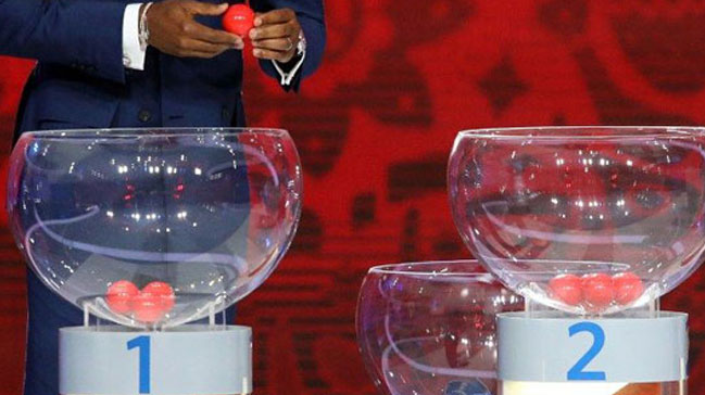 Avrupa elemeleri play-off kurası 17 Ekim'de çekilecek