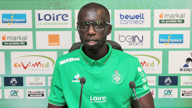 Fenerbahçe'ye Senegalli sol bek! Bugün geliyor