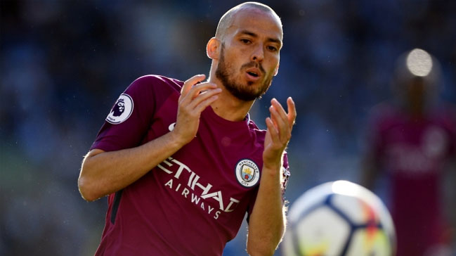 Fenerbahçe için David Silva iddiası!