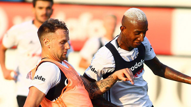 Alexander Milosevic Çaykur Rizespor'da