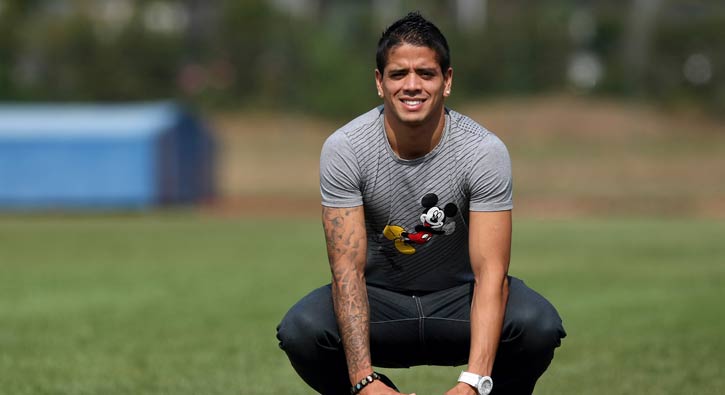 Karabükspor, Trabzonspor'dan Luis İbanez'i kiraladı