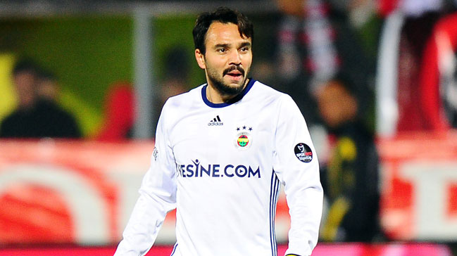 Trabzonspor'dan Volkan Şen açıklaması