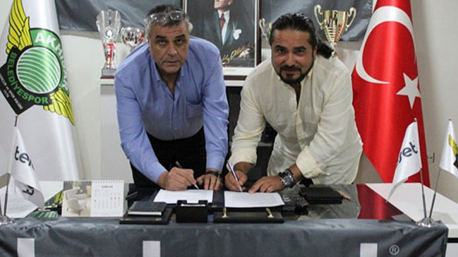 Akhisar Belediyespor'un ismi değişti