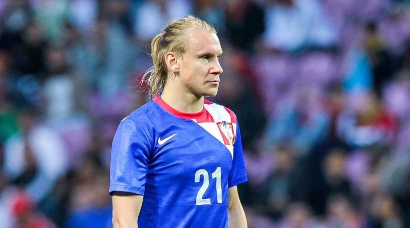 Galatasaray, Vida için Tudor'un menajeri Seric'i devreye soktu ama...