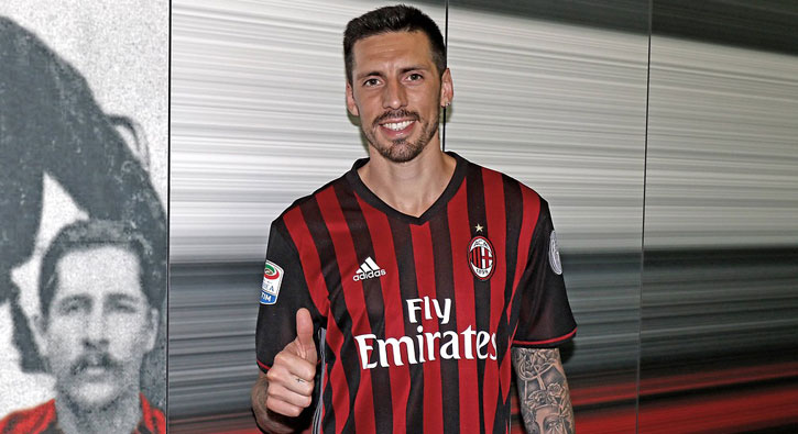 Trabzonspor Jose Sosa'nın işini resmen bitirdi