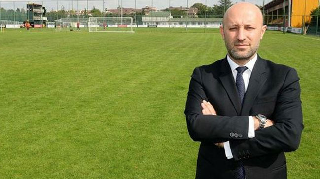 Cenk Ergün'den Asamoah müjdesi