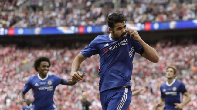 Diego Costa transferini menajerler mi engelledi?