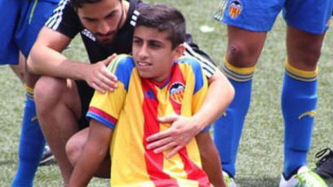 Arsenal Ferhat Çoğalan'ın peşinde