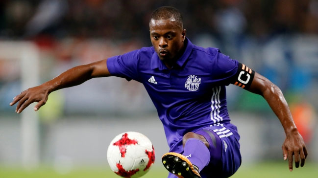 Galatasaray Evra gündeme geldi