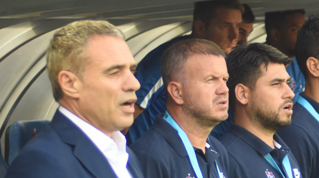 'Abdülkadir Ömür çok büyük bir oyuncu olacak'