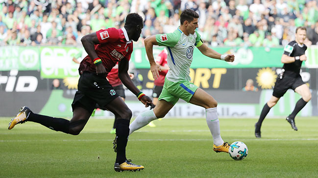 Mario Gomez'den Türkiye açıklaması