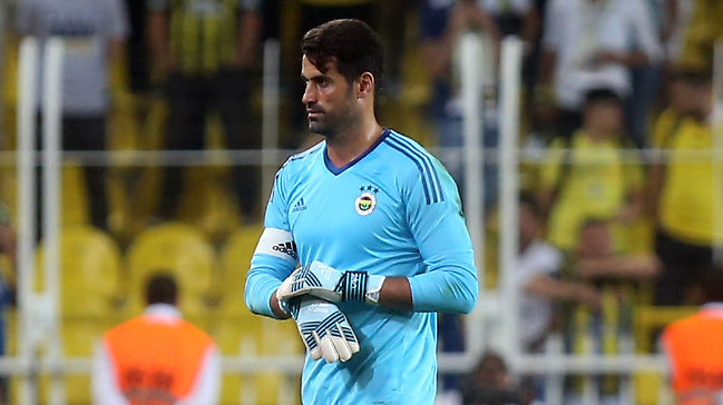 Volkan Demirel'den ayrılık kararı