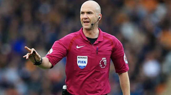 Porto-Beşiktaş maçını Anthony Taylor yönetecek