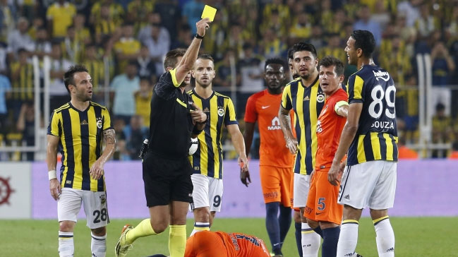 Mahmut Uslu'dan Aydınus'a tepki