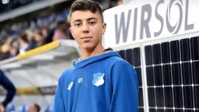 Almanya, Bayern Münih'i yıkan 14 yaşındaki Türk'ü konuşuyor!